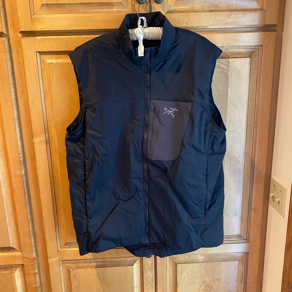 Arcteryx Proton LT Vest